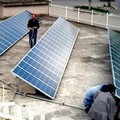Fotovoltaico, Forza Trani sente puzza di bruciato