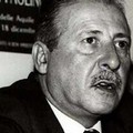 Intitolazione dello stabile a Borsellino