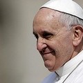 La carità politica di papa Francesco domenica in Villa comunale