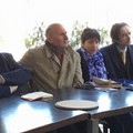 Papeo (Trani A Capo), stoccata alla  "giunta delle competenze "