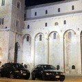 Parcheggio privato ai piedi della Cattedrale?