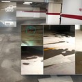 Editoriale | Piazza XX Settembre a Trani: croce e delizia per un parcheggio nuovo che chiede già attenzione
