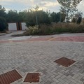 Parco di Via Giachetti a Trani, abbandono e promesse non mantenute: danno erariale?
