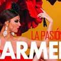 All'Impero arriva la Pasiòn de Carmen con il Ballet Flamenco Pasiòn Español