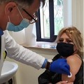  "Vaccinarsi è un atto di amore ": il messaggio del Dirigente Medico della Asl Bt, dott.ssa Patrizia Albrizio