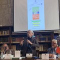  "Imparate dal Sud ": lezione di Lino Patruno in biblioteca