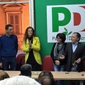 All'interno del Pd si respira aria  "giusta "