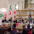 Oggi a Trani l'assemblea del Partito democratico della Bat