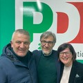 Galiano e il PD: asse di ferro per il futuro di Trani
