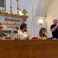 Partito Democratico BAT | Nominata la nuova Segreteria, Nicola Ventura  sarà la voce di Trani