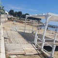 Approvato il progetto  per la sosta e l’accesso al mare dei soggetti diversamente abili alla Baia del Pescatore