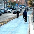 Arredo urbano e mobilità sostenibile: è il turno della pista ciclabile