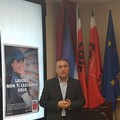 Cgil, è Pelagio il nuovo segretario per i pensionati della Bat