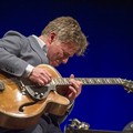 Un grande concerto: il Peter Bernstein & Guido Di Leone quartet a Palazzo delle Arti Beltrani per Jazz a Corte