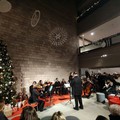 Ieri sera il Gran Concerto di Capodanno della Fondazione S.E.C.A.