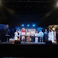 Ieri sera il Galà delle compagnie ha concluso la XVIII edizione del Festival del Giullare