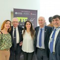 Simposio internazionale su  "Ricerca e innovazione in chirurgia e implantologia " a Molfetta