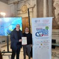 L’ I.I.S.S. Aldo Moro di Trani vince il Premio Vivere a Spreco Zero 2022