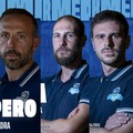 Soccer, confermato mister Mascia, Giangaspero sarà il vice