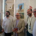  "La notte dipingevo quadri rossi”: continua il successo della mostra di Trani dedicata all’arte yiddish