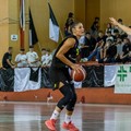 Serie B Femminile, la Juve Trani ospita Angri al Pala Assi per la prima di campionato