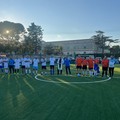 Conclusa la terza edizione del torneo dell’amicizia over 50, organizzato dall’Accademia Calcio Trani