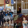 Basket, due su due per la Juve Trani, vincono maschile e femminile