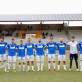Promozione, domenica amara per la Soccer Trani: passa il Bitritto Norba 4-2
