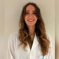 Luisa Loconte, un giovane talento della biologia a Parigi