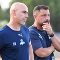 La Soccer Trani pronta a vivere una stagione da protagonista: cresce l’entusiasmo