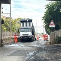 Passaggio a livello, si prepara la chiusura: più sicurezza e nuova viabilità in via Verdi Trani