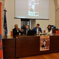 “L’Italia di Rocco Chinnici”: la presentazione all’Ordine degli avvocati di Trani