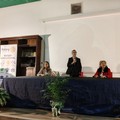 Presentato il service “Ascolta il tuo cuore” del Rotary Club Trani al liceo “Vecchi”