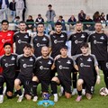 Coppa Italia, Soccer Trani ai quarti di finale: Virtus Bisceglie battuta 0-7