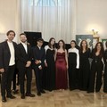 Si conclude con Prokof’ev la stagione concertistica “Armonia Naturali” della Fondazione “Aldo Ciccolini”