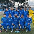 La Soccer Trani espugna Foggia: Cosmano battuta 1-3. I tranesi volano a +16