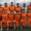 Pareggio beffardo per l’Asd Trani: contro l’Atletico Bisceglie termina 2-2