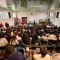 Il cuore a 360°: al liceo “Vecchi” di Trani un’assemblea dedicata al servizio per il prossimo