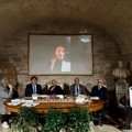 Le ragioni del sì al referendum giustizia: il confronto a Palazzo "Beltrani "