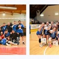 La pallavolo di Trani nella storia: doppia vittoria in Coppa Puglia per Adriatica e Lavinia Group
