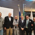 Il Rotary di Trani premia le eccellenze del territorio nella 37^ edizione del Premio Professionalità
