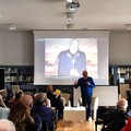Presentato il libro di Sabino Zinni su Don Tonino Bello a Trani