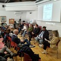 Ieri sera il confronto tra i candidati sindaco di Trani sul futuro del commercio e del turismo della città