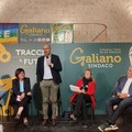 Agricultura: Il confronto fra Lucia De Mari e Giuseppe Mastrototaro