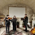 AYSO Young Soloists incanta Palazzo delle Arti “Beltrani”