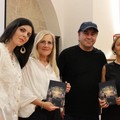 “Verum”: il nuovo libro di Umberto Rey presentato a Trani
