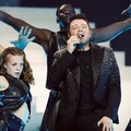 Da Trani a San Siro: la storia di Giorgia Monterisi, ballerina al fianco di Tiziano Ferro nel tour ‘Stadi26’