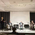 Il Cammino dello Spirito secondo l’esempio di San Francesco al Polo Museale a Trani