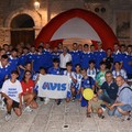 Polisportiva Trani 2006, ambizioni e nuovi volti: la stagione 2026/27 parte da Piazza Gradenigo