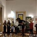 Liszt, la musica come ricerca infinita: a Palazzo Discanno le scoperte del Maestro Mario Angiolelli